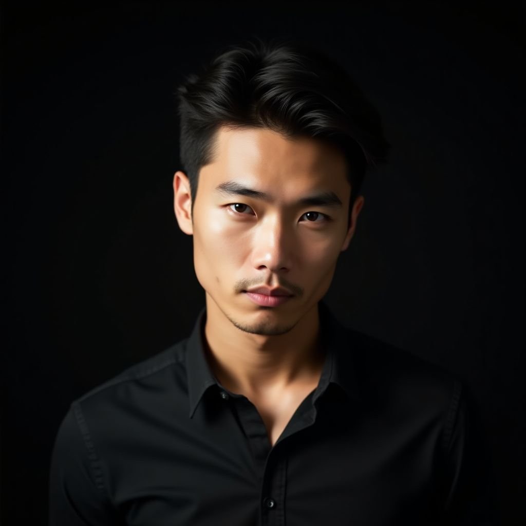我们的偶像竟然变身机车男耍酷狂野十足 让粉丝惊艳不已